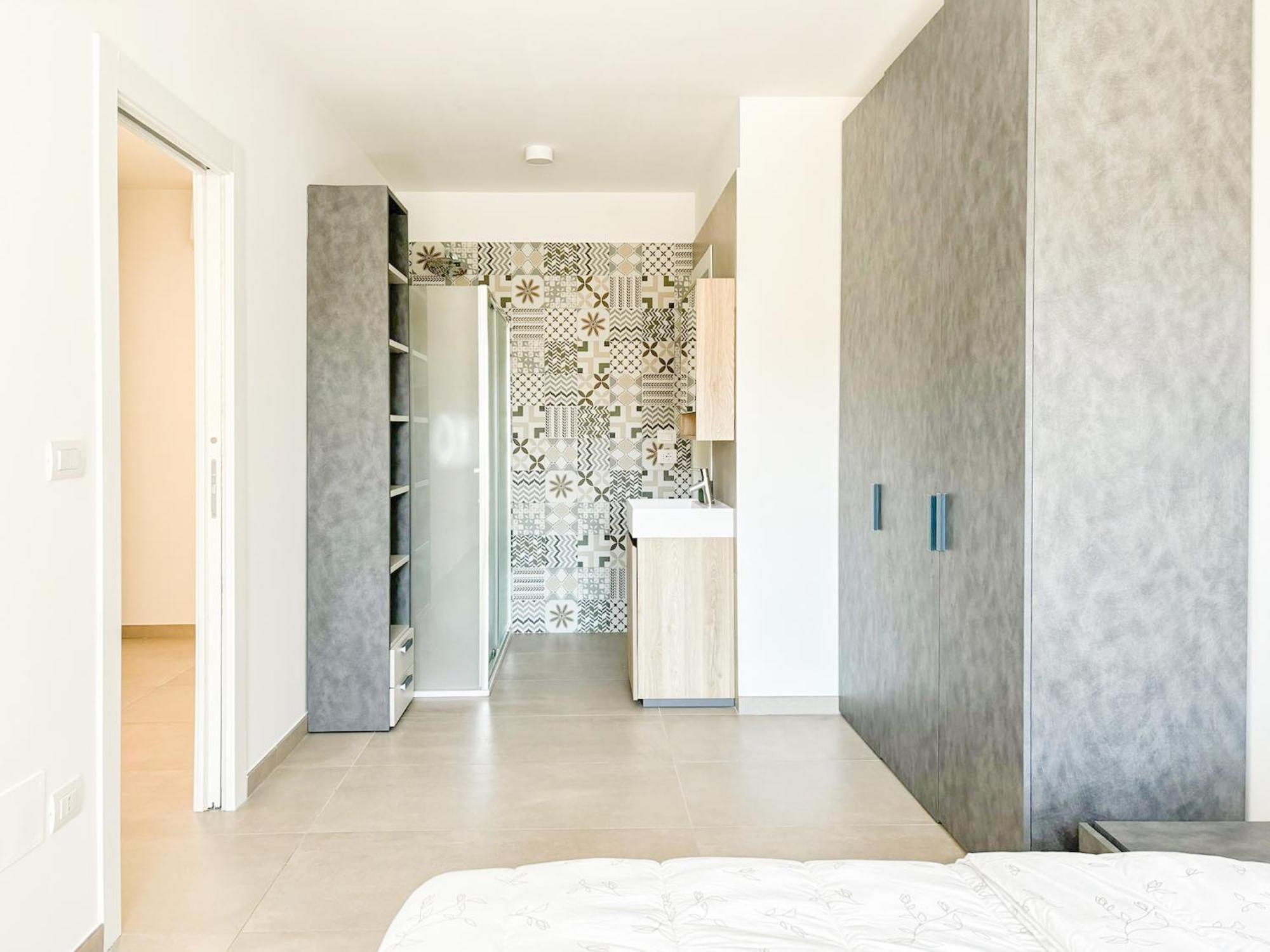 Апартаменты Residenza Ponte Del Mare Пескара Экстерьер фото