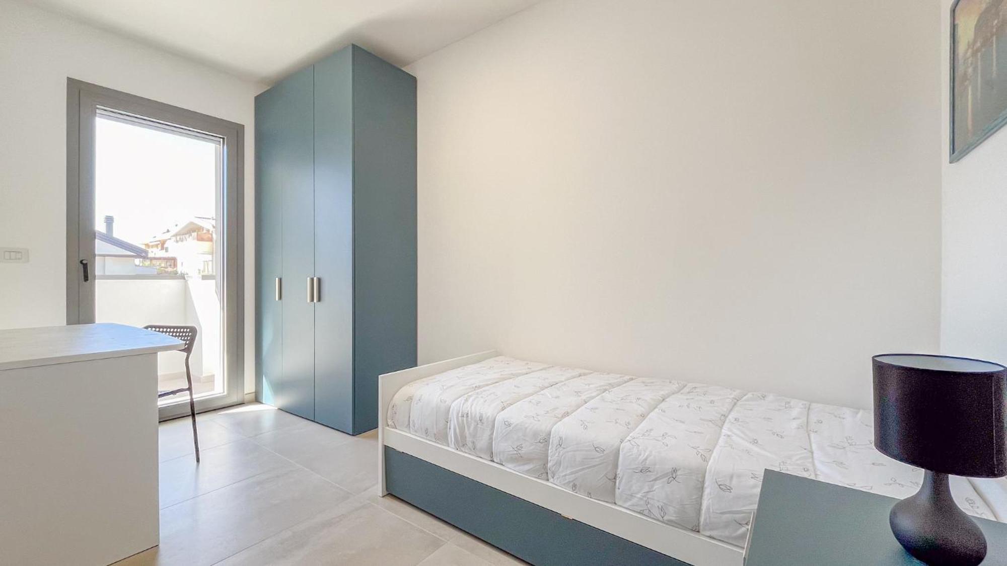 Апартаменты Residenza Ponte Del Mare Пескара Экстерьер фото